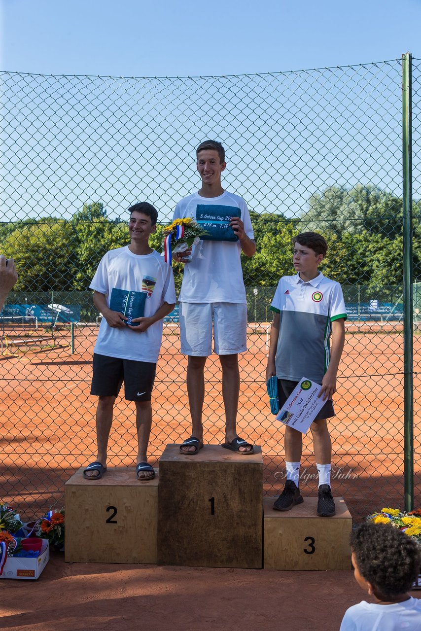 Bild 126 - Ostsee Cup